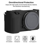 เคสซิลิโคนอ่อนนุ่มสำหรับ Sony ZV-E10, สำหรับ Sony ZV-E10