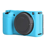 เคสซิลิโคนอ่อนนุ่มสำหรับ Sony ZV-E10, สำหรับ Sony ZV-E10
