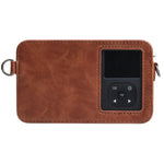 เคสหนัง PU แบบเต็มตัวพร้อมสายสะพาย สำหรับ Kodak Mini Shot2 Retro / C210R instax, สำหรับ Kodak Mini Shot2 Retro / C210R