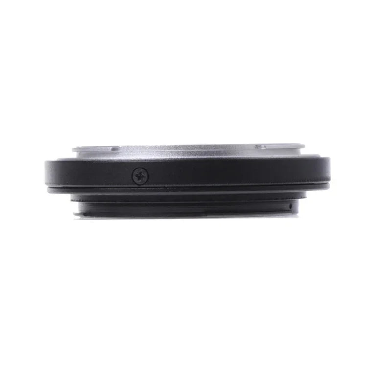 แหวนแปลงเมาท์เลนส์ FD-EOS สำหรับเลนส์ Canon FD เป็น EOS EF, FD-EOS