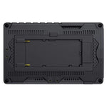 จอมอนิเตอร์กล้อง DSLR FEELWORLD FW568 V3 ขนาด 6 นิ้ว 3D LUT, IPS Full HD 1920 x 1152, รองรับ HDMI เข้า-ออก พร้อมแขนปรับเอียง