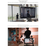FEELWORLD LUT11S จอทัชสกรีนขนาด 10.1 นิ้ว ความสว่างสูงพิเศษ 2000nit มอนิเตอร์กล้อง DSLR ฟิลด์, 3G-SDI 4K HDMI อินพุตเอาต์พุต 1920 x 1200 จอ IPS, LUT11S