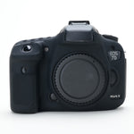 เคสซิลิโคนอ่อนนุ่มสำหรับ Canon EOS 7D Mark II, สำหรับ Canon EOS 7D Mark II