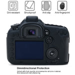 เคสซิลิโคนอ่อนนุ่มสำหรับ Canon EOS 7D Mark II, สำหรับ Canon EOS 7D Mark II