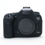 เคสซิลิโคนอ่อนนุ่มสำหรับ Canon EOS 7D Mark II, สำหรับ Canon EOS 7D Mark II