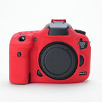 เคสซิลิโคนอ่อนนุ่มสำหรับ Canon EOS 7D Mark II, สำหรับ Canon EOS 7D Mark II