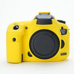 เคสซิลิโคนอ่อนนุ่มสำหรับ Canon EOS 7D Mark II, สำหรับ Canon EOS 7D Mark II