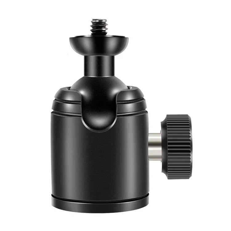 หัวบอลโลหะแบบหมุน 360 องศาแบบพาโนรามา BEXIN K18A ขนาดเล็ก, K18A
