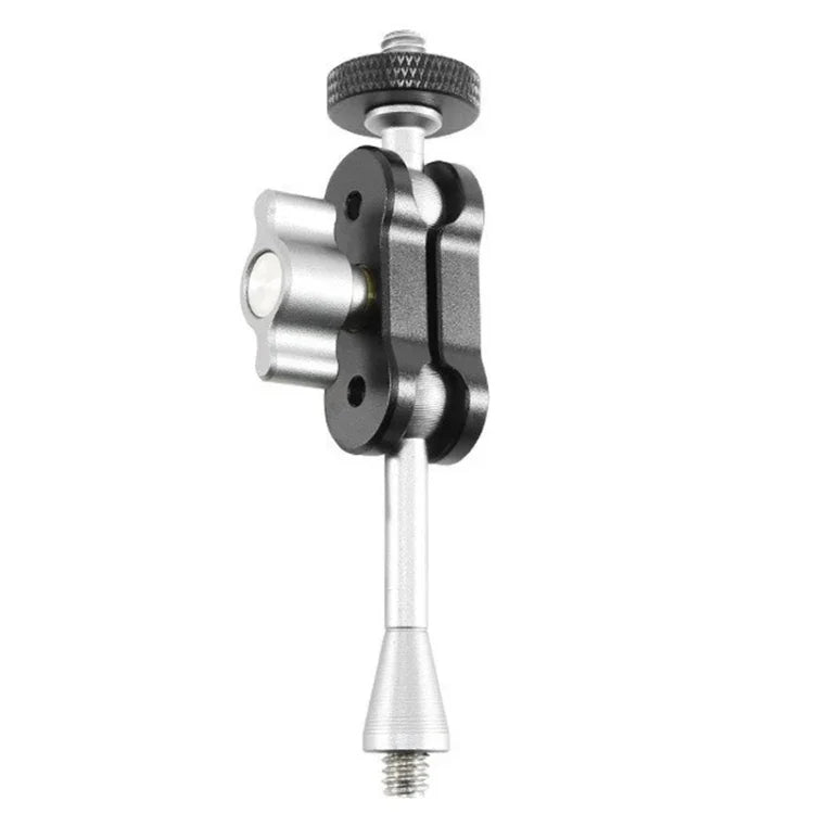 BEXIN TM-3 ข้อต่อบอลอเนกประสงค์ Magic Arm คลิปหนีบ, TM-3