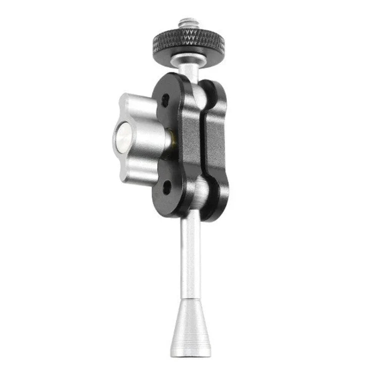 BEXIN TM-4 Multi-function Magic Arm Ball Mount Clamp Clip, TM-4