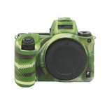 เคสซิลิโคนอ่อนสำหรับ Nikon Z7 II, สำหรับ Nikon Z7 II