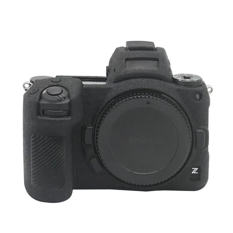 เคสซิลิโคนอ่อนสำหรับ Nikon Z7 II, สำหรับ Nikon Z7 II