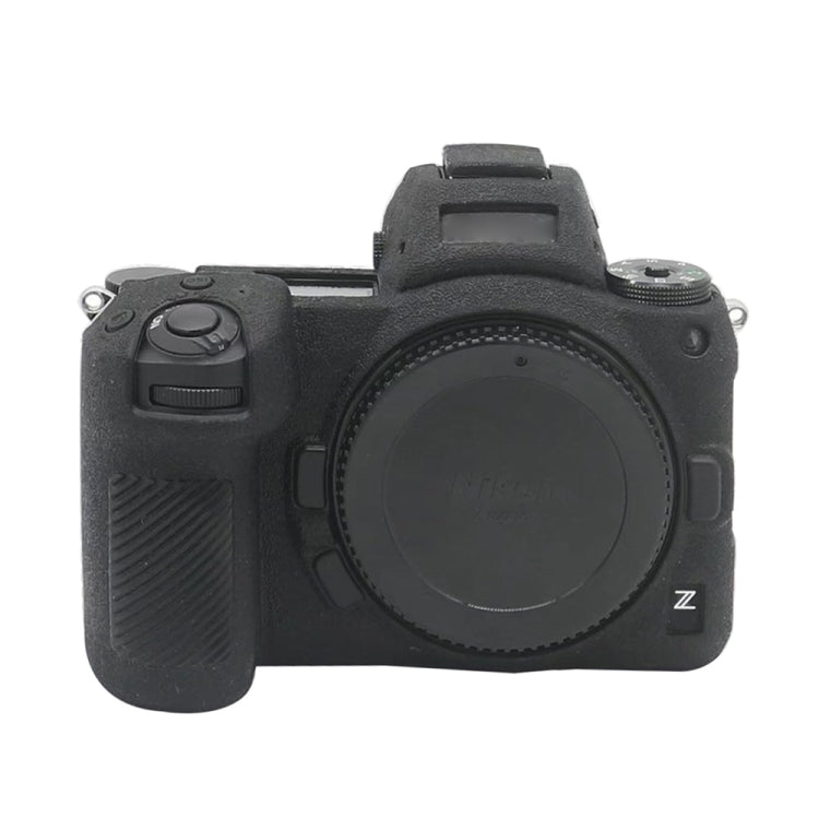 เคสซิลิโคนอ่อนสำหรับ Nikon Z7 II, สำหรับ Nikon Z7 II