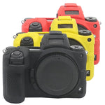 เคสซิลิโคนอ่อนสำหรับ Nikon Z7 II, สำหรับ Nikon Z7 II