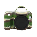 เคสซิลิโคนอ่อนสำหรับ Canon EOS 250D, สำหรับ Canon EOS 250D