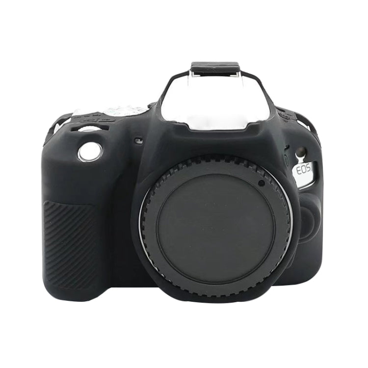 เคสซิลิโคนอ่อนสำหรับ Canon EOS 250D, สำหรับ Canon EOS 250D