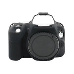 เคสซิลิโคนอ่อนสำหรับ Canon EOS 250D, สำหรับ Canon EOS 250D