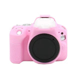 เคสซิลิโคนอ่อนสำหรับ Canon EOS 250D, สำหรับ Canon EOS 250D