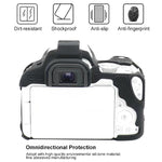 เคสซิลิโคนอ่อนสำหรับ Canon EOS 250D, สำหรับ Canon EOS 250D