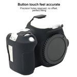 เคสซิลิโคนอ่อนสำหรับ Canon EOS 250D, สำหรับ Canon EOS 250D