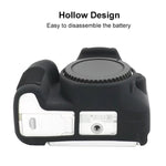 เคสซิลิโคนอ่อนสำหรับ Canon EOS 250D, สำหรับ Canon EOS 250D