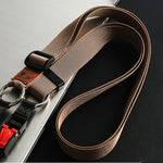 สายคล้องคอกล้อง XJ03