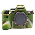 เคสซิลิโคนอ่อนสำหรับ Sony A7S III / A7S3, สำหรับ Sony A7S III / A7S3
