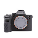 เคสซิลิโคนอ่อนสำหรับ Sony A7S III / A7S3, สำหรับ Sony A7S III / A7S3