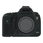 เคสซิลิโคนอ่อนสำหรับ Canon EOS 5DS, สำหรับ Canon EOS 5DS