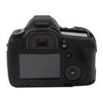เคสซิลิโคนอ่อนสำหรับ Canon EOS 5DS, สำหรับ Canon EOS 5DS