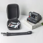 กระเป๋าเก็บกล้องกันกระแทกสำหรับ Polaroid One Step 2 / NOW EVA