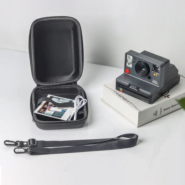 กระเป๋าเก็บกล้องกันกระแทกสำหรับ Polaroid One Step 2 / NOW EVA