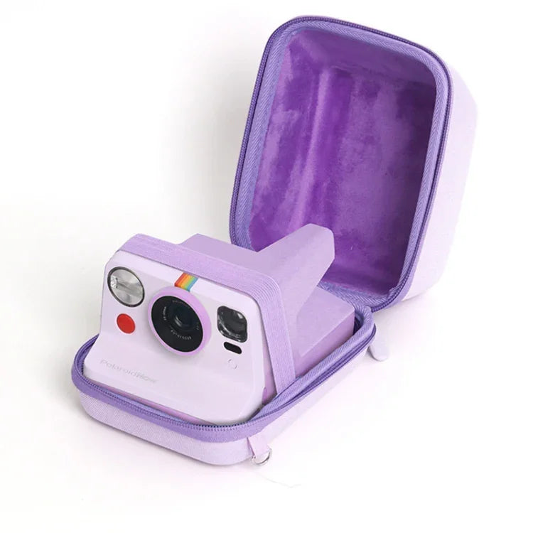 กระเป๋าเก็บกล้องกันกระแทกสำหรับ Polaroid One Step 2 / NOW EVA