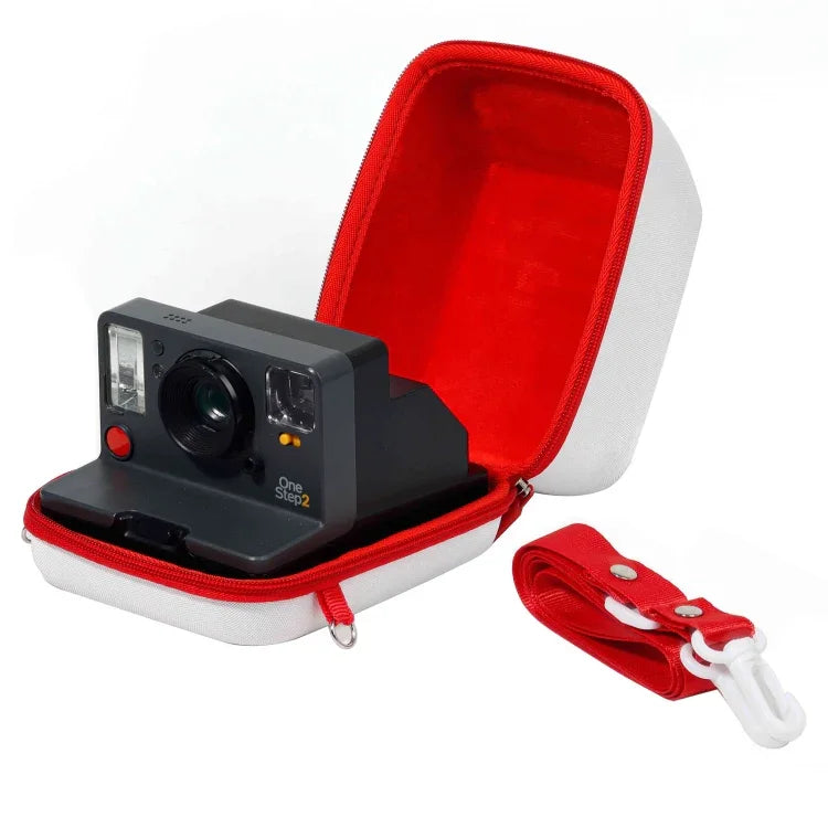 กระเป๋าเก็บกล้องกันกระแทกสำหรับ Polaroid One Step 2 / NOW EVA