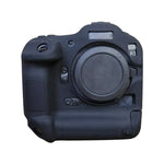 เคสซิลิโคนอ่อนสำหรับ Canon EOS R3, สำหรับ Canon EOS R3