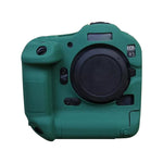 เคสซิลิโคนอ่อนสำหรับ Canon EOS R3, สำหรับ Canon EOS R3