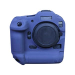 เคสซิลิโคนอ่อนสำหรับ Canon EOS R3, สำหรับ Canon EOS R3
