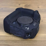 เคสซิลิโคนอ่อนสำหรับ Canon EOS R3, สำหรับ Canon EOS R3
