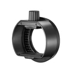ที่ยึดอะแดปเตอร์หัวแฟลชสี่เหลี่ยม Godox AK-R25 สำหรับอุปกรณ์เสริมโปรเจคเตอร์ AK-R21, AK-R25