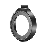 ที่ยึดอะแดปเตอร์หัวแฟลชกลม Godox AK-R28 สำหรับอุปกรณ์เสริมโปรเจคเตอร์ AK-R21