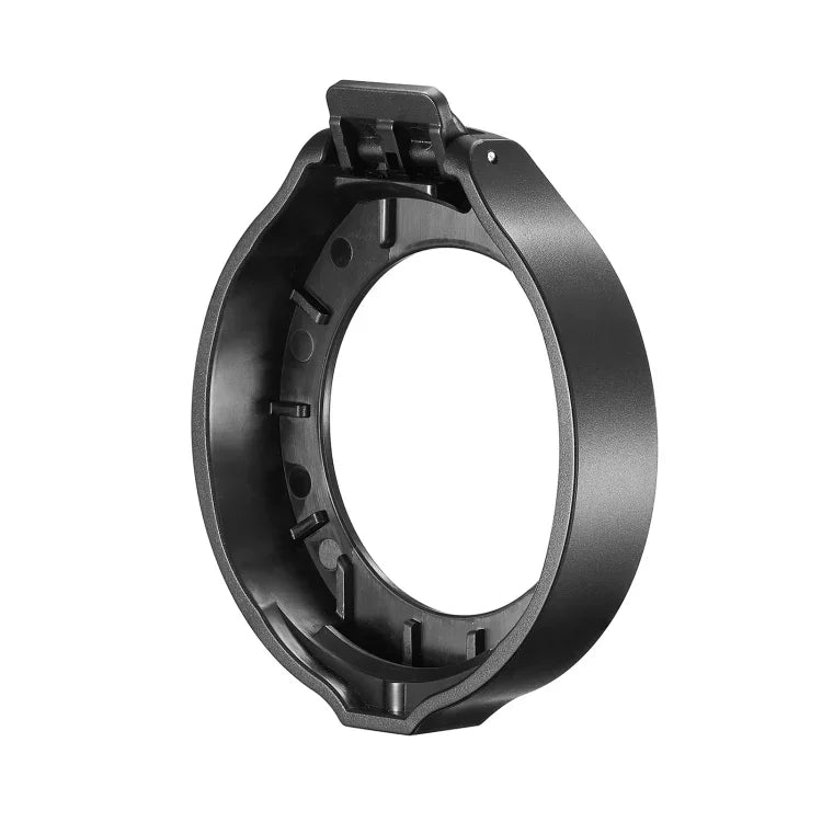 ที่ยึดอะแดปเตอร์หัวแฟลชกลม Godox AK-R28 สำหรับอุปกรณ์เสริมโปรเจคเตอร์ AK-R21