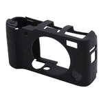 เคสซิลิโคนอ่อนป้องกันสำหรับ FUJIFILM X-A5, สำหรับ FUJI X-A5, สำหรับ FUJI XA5, สำหรับ FUJIFILM X-A5