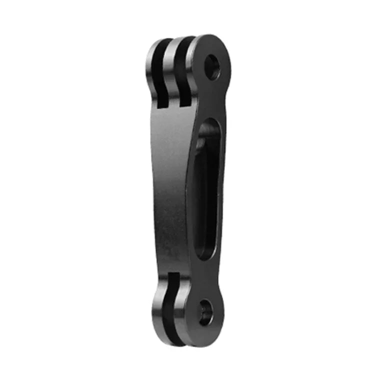 แขนต่ออลูมิเนียมสำหรับ GoPro, Insta360, DJI และกล้องแอคชั่นอื่นๆ, ความยาว: 6.8 ซม., 6.8 ซม.
