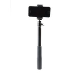 ขาตั้งกล้องแบบพับได้พร้อมด้ามจับความยาว 30-93 ซม. สำหรับ GoPro, Insta360, DJI และกล้องแอคชั่นอื่นๆ, โทรศัพท์, ความยาว: 30-93 ซม.