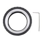 อะแดปเตอร์เลนส์ L39 Mount เป็น M4/3 Mount สำหรับกล้อง Olympus E-P1, Panasonic G1, GH1-M4/3, L39 เป็น M4/3