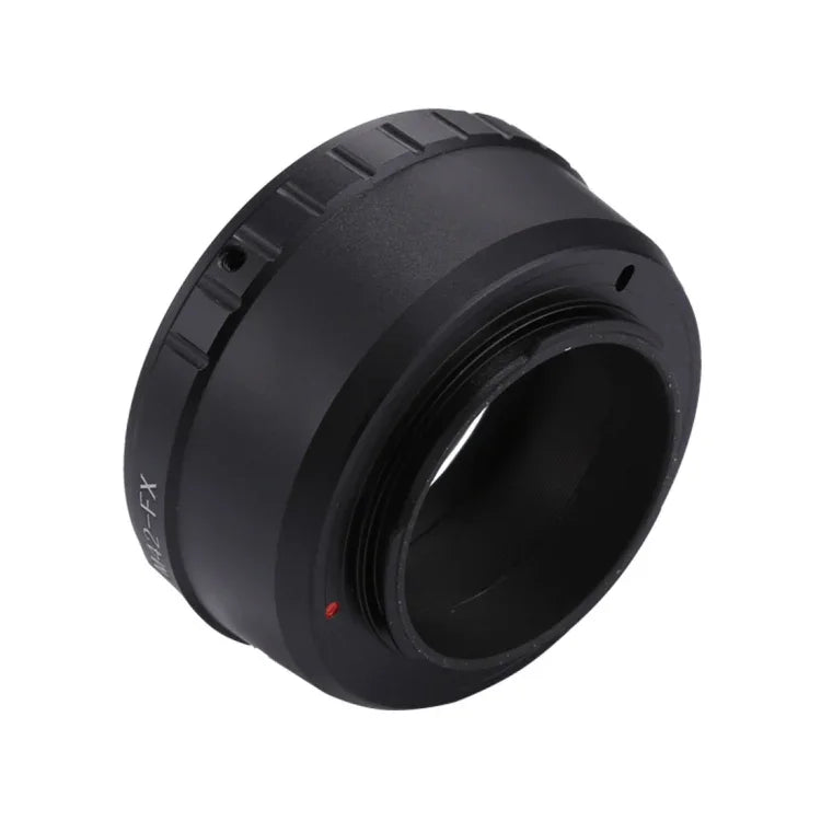 อะแดปเตอร์เลนส์ M42 เป็น FX Lens Mount สำหรับกล้อง FUJIFILM X-Pro1, X-E1, X-E2, X-M1, FX Lens