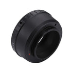 อะแดปเตอร์เลนส์ M42 เป็น FX Lens Mount สำหรับกล้อง FUJIFILM X-Pro1, X-E1, X-E2, X-M1, FX Lens