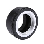 อะแดปเตอร์เลนส์ M42 เป็น FX Lens Mount สำหรับกล้อง FUJIFILM X-Pro1, X-E1, X-E2, X-M1, FX Lens