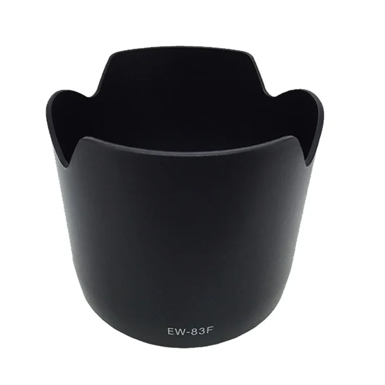 ฮูดเลนส์ EW-83F สำหรับเลนส์ Canon EF 24-70mm f/2.8L USM I, EW-83F
