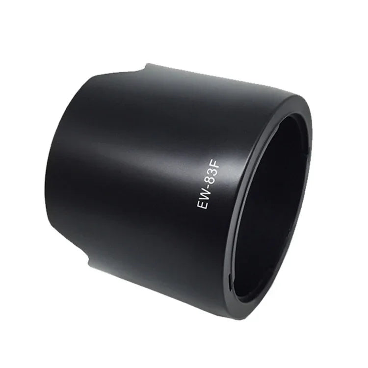 ฮูดเลนส์ EW-83F สำหรับเลนส์ Canon EF 24-70mm f/2.8L USM I, EW-83F